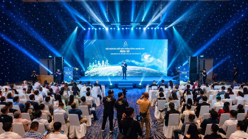 Hội nghị doanh nghiệp