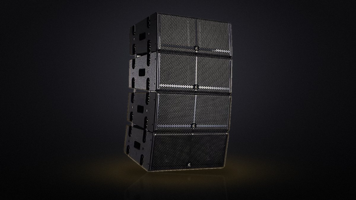 Loa line array